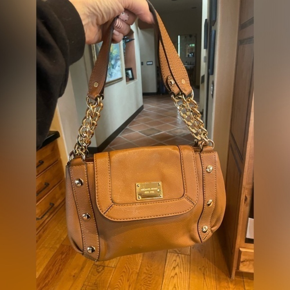 Michael Kors tote bag NWT